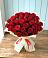 Букет 29 Красных роз в Шестаково Воронежской области