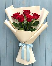 Букет Классика чувств #REPLACE_PRED# Шестаково Воронежской области