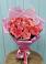 Букет 15 Розовых роз Равель в Шестаково Воронежской области