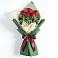 Букет цветов из: Розы в Шестаково Воронежской области