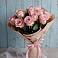 Букет цветов из: Розы в Шестаково Воронежской области