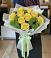 Букет цветов из: Хризантемы и Розы в Шестаково Воронежской области
