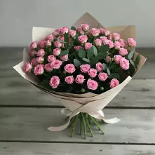 Букет Удовольствие #REPLACE_PRED# Шестаково Воронежской области