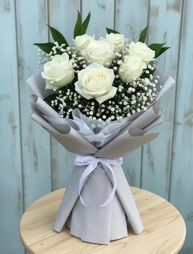 Букет цветов из: Розы в Шестаково Воронежской области