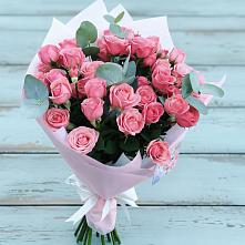 Букет Леди совершенство в Шестаково Воронежской области